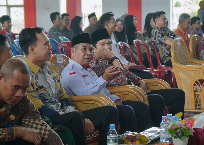 Aksi Kemanusiaan, Bupati Arie Ajak ASN hingga Karyawan Swasta Aktif Donor Darah