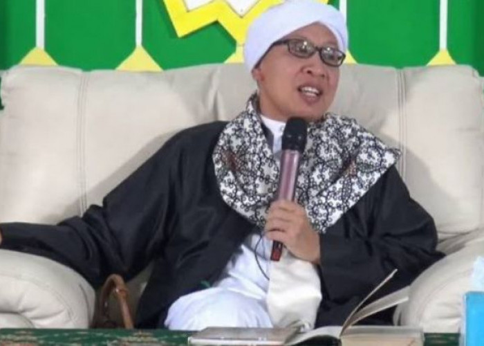 Buya Yahya Ajarkan Amalan yang Baik Untuk Ibu Hamil, Insya Allah Melahirkan Anak yang Soleh dan Solehah