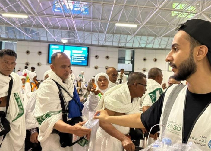Jelang Puncak Haji, 67 Jamaah Haji Indonesia Masih Sakit dan Dirawat di Makkah