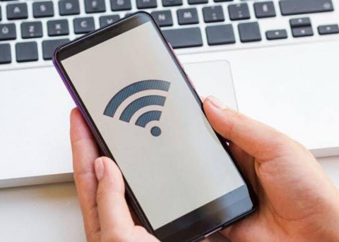 Jaringan Internet di Bengkulu Utara Hilang Timbul, Ternyata Ini Penyebabnya!