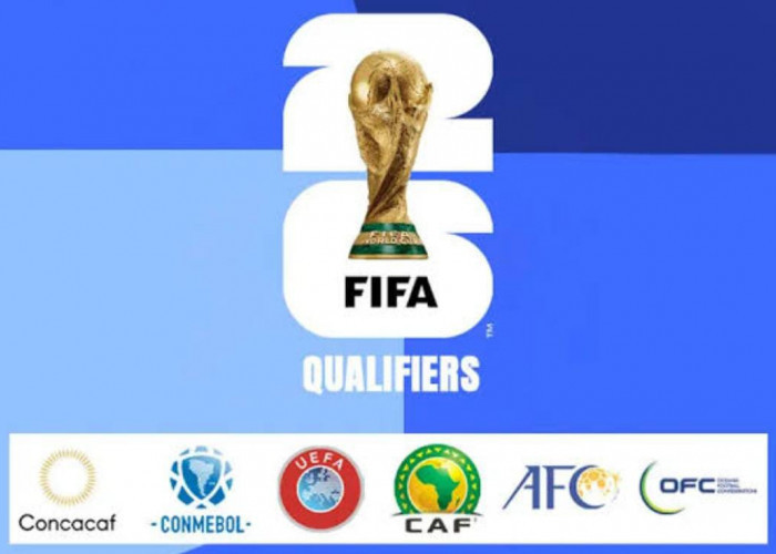 Berikut Daftar Timnas yang Lolos di Babak Ketiga Kualifikasi Piala Dunia 2026, Ada Indonesia?