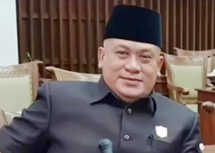 Kepastian Status PPPK, Herwin: Kita Sudah ke Kemenpan-RB dan BKN Palembang
