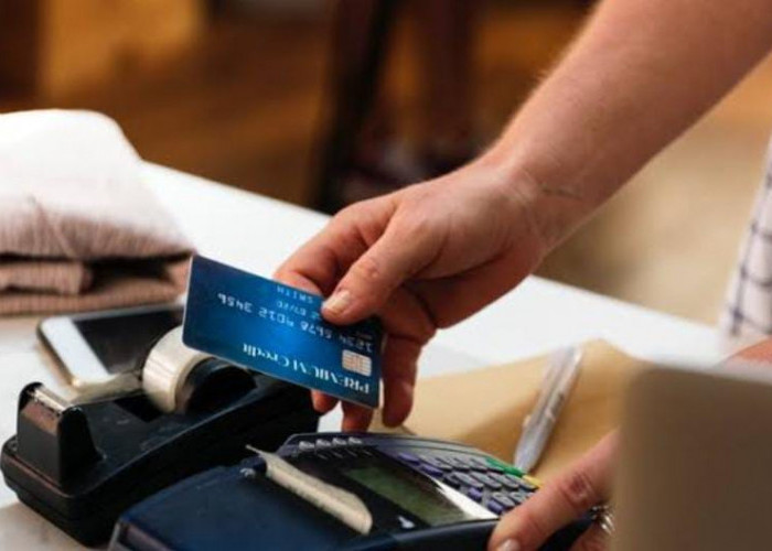 Sebelum Ajukan Pinjaman ke Bank, Pastikan Kamu Cek Kreditmu di Aplikasi SILK