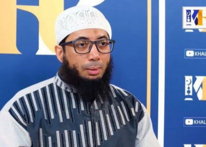 Ustaz Khalid Basalamah Beberkan Amalan Agar Rezeki Lancar, Ini 6 Doa Pembuka Pintu Rezeki Paling Mustajab