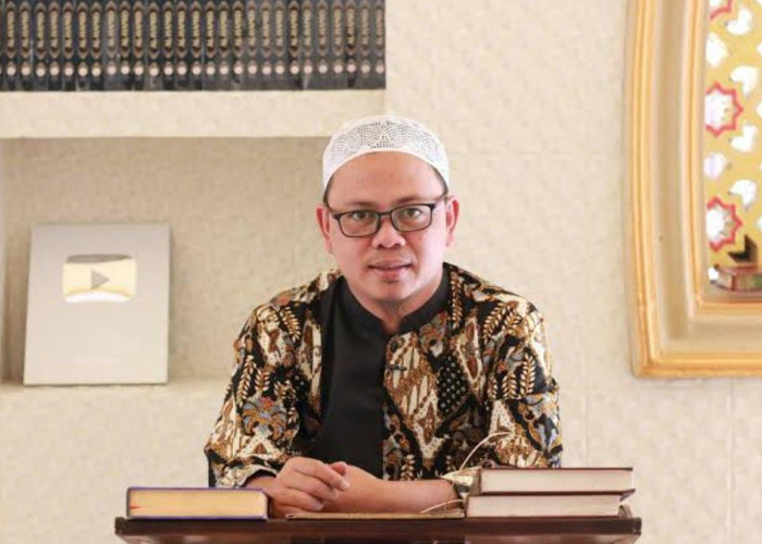 Minta Tolong ke Pawang Hujan Itu Gimana Sih Hukumnya Menurut Islam? Begini Penjelasan Gus Dewa