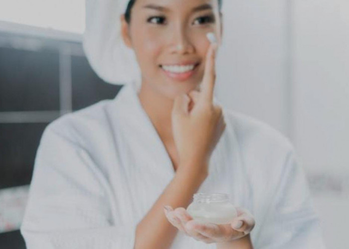 Tips Mengatasi Kulit yang Terbakar Matahari, Dijamin Anti Belang