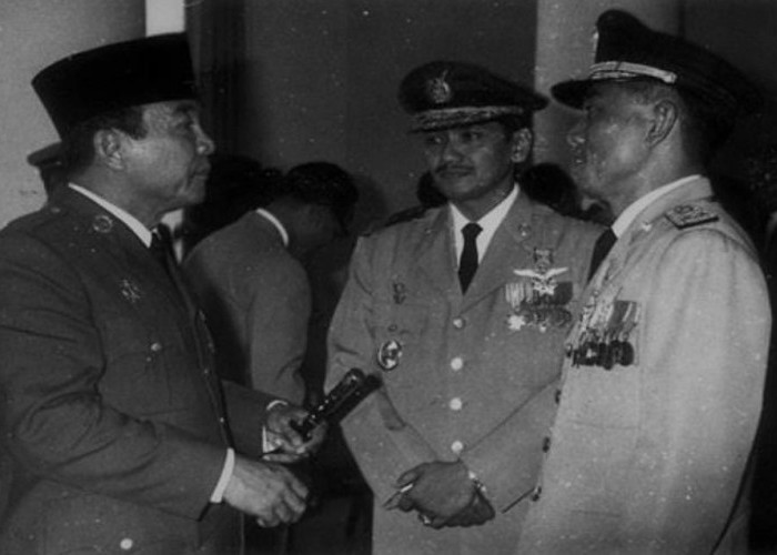 Karir Jenderal Ahmad Yani, Pahlawan Revolusi yang Gugur dalam Ganasnya Lubang Buaya