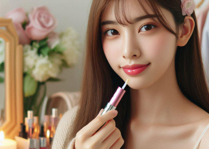 Apakah Eye Cream Boleh Digunakan di Bibir? Ini Penjelasannya