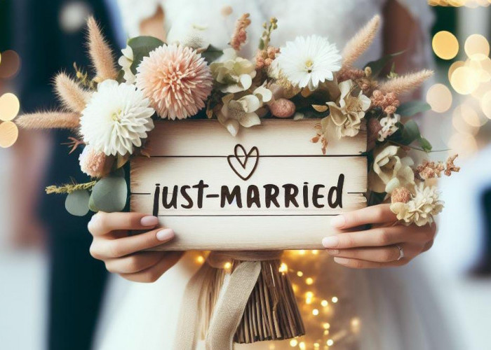 5 Tradisi Pernikahan Paling Nyeleneh di Dunia, Ada yang Harus Menikahi Pohon Hingga Pengantinnya Diludahi 