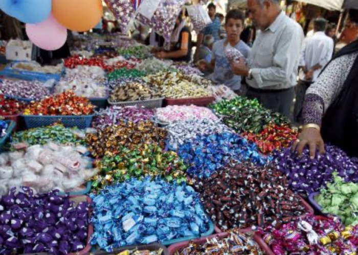 Tradisi Unik Rayakan Lebaran Idul Fitri di Berbagai Negara, Afganistan hingga Australia