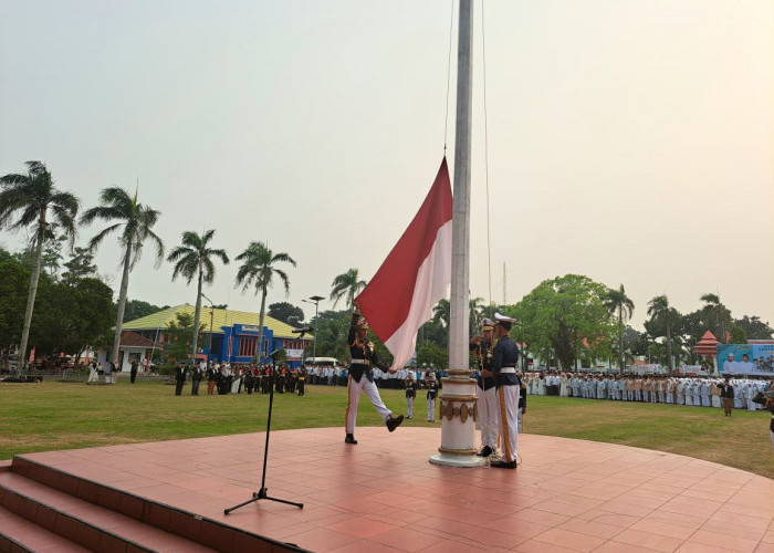 Perkuat Peran Santri dalam Pembangunan Bangsa