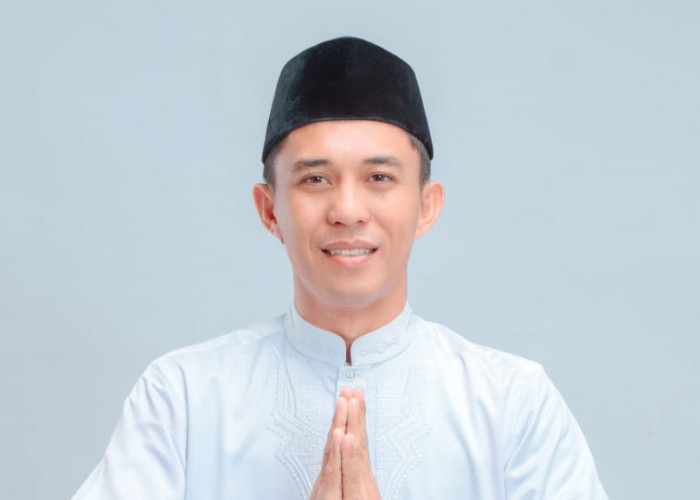Maju Pilkdes, Roziyadi Siap Bawa Desa Pasar Sebelah Menuju Desa Wisata dan Ekonomi Kreatif