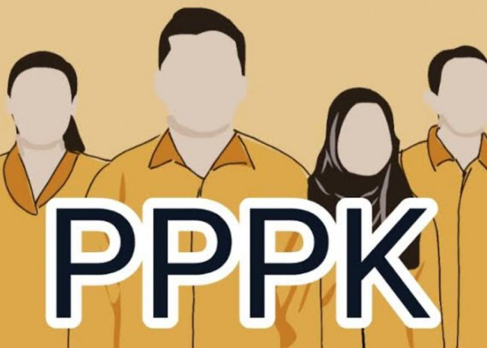 Anggarkan Gaji PPPK, Pemkot Bengkulu Siapkan Dana Rp73 M 