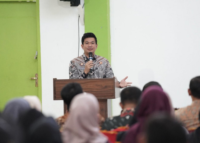 Amankan Hak Warga Miskin, Puskesmas Minta Desa Validasi Data JKN PBI