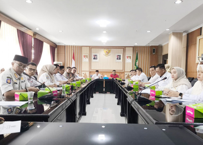 Ditengah Efisiensi Anggaran, Peringatan HUT Provinsi Bengkulu Tetap Dilaksanakan