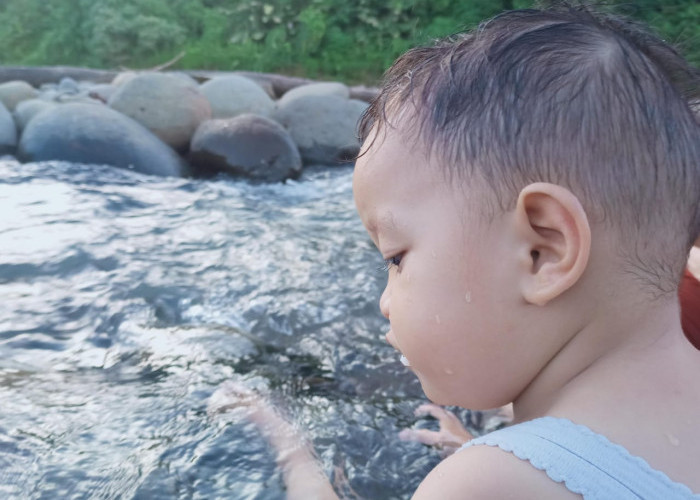 Jangan Dipaksa, Namun Ada Cara Mudah Agar Buah Hati Kuat Berpuasa Ramadan