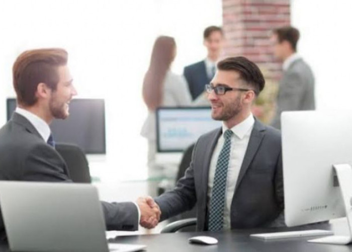 Calon Pengusaha Sukses! 3 Weton Ini Diprediksi akan Kaya Raya