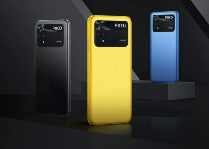 Xiaomi Poco X5 dan X5 Pro Hadir dengan Fungsionalitas yang Mengesankan
