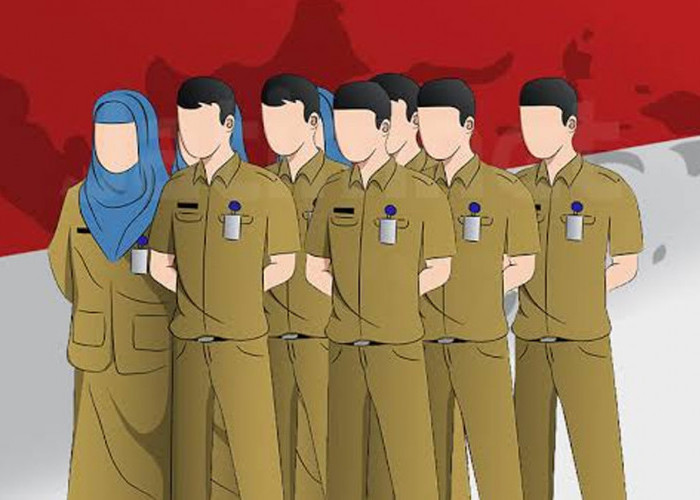 Darurat Pengawas Sekolah, 4 Orang Menaungi 67 SMP di Bengkulu Utara