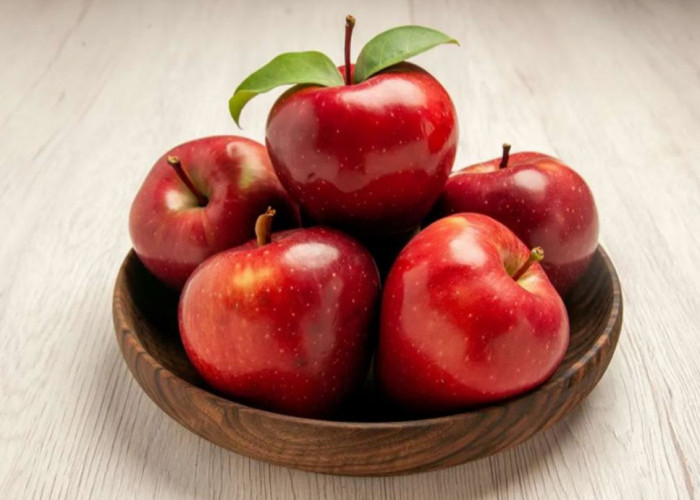 Bikin Cepat Kenyang, Ini Buah-buahan yang Bagus untuk Diet