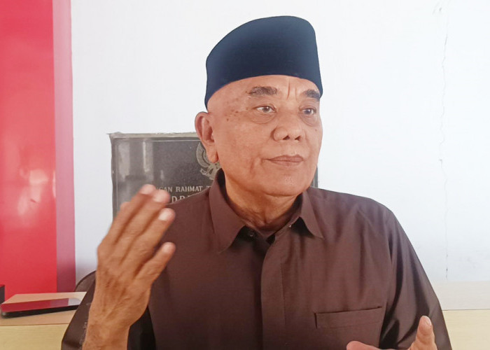 Perencanaan Jembatan Air Martan Dinilai Kurang Matang