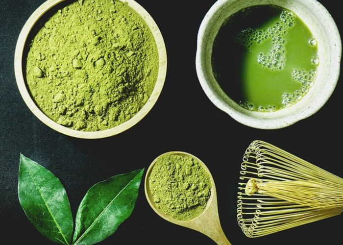 Sering Dikira Sama, Ini 5 Perbedaan Matcha dan Green Tea
