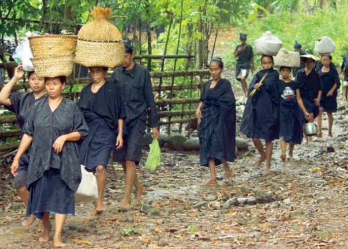 Mengenal 5 Suku Primitif di Indonesia yang Terancam Punah, Ada yang Tidak Mengenal Pakaian dan Hari