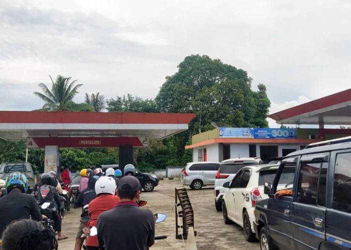 Naik Lagi, BBM Dex Hampir Rp30 Ribu/liter, Harga Pertalite dan Biosolar Tetap