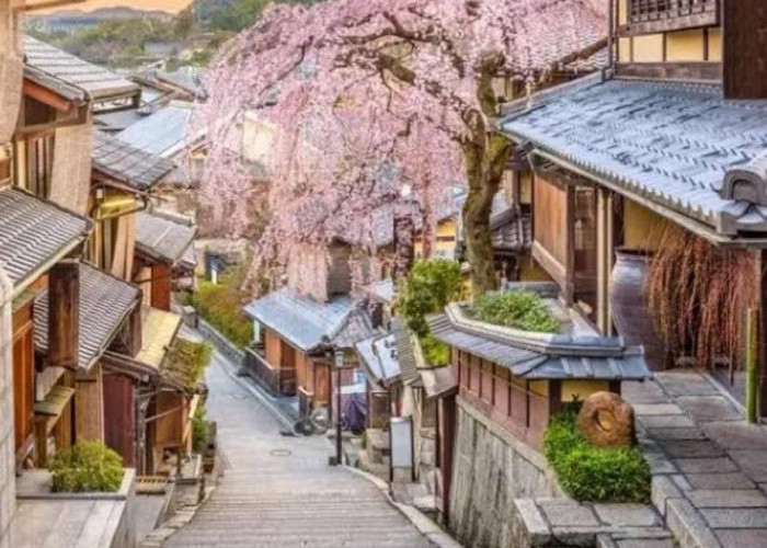Terkenal Sebagai Negara Maju, Ini 5 Fakta Unik Tentang Jepang