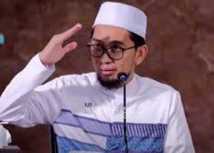 Lakukan Amalan Ini Setiap Pagi, Insya Allah Daganganmu Akan Laris Manis Ala Ustad Adi Hidayat