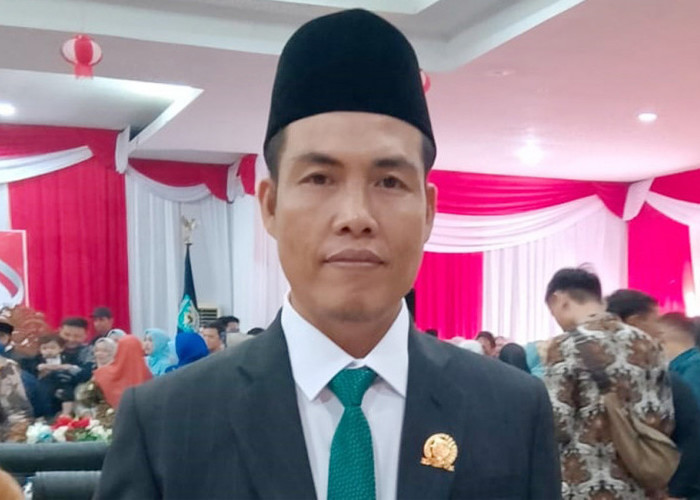 Kasus Asusila Oknum Guru Berulang, DPRD Desak PGRI Bertindak untuk Pencegahan