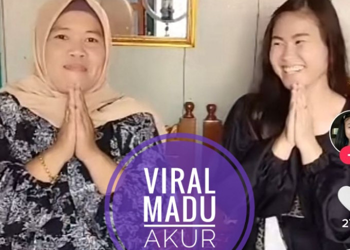 Viral Kisah Istri Pertama dan Kedua Akur Serumah di Sekayu, Urusan Jatah Dibongkar