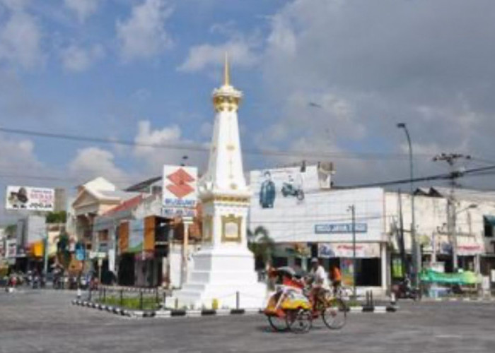 Kenapa Kenapa Yogyakarta Disebut Daerah Istimewa? Ini Alasannya