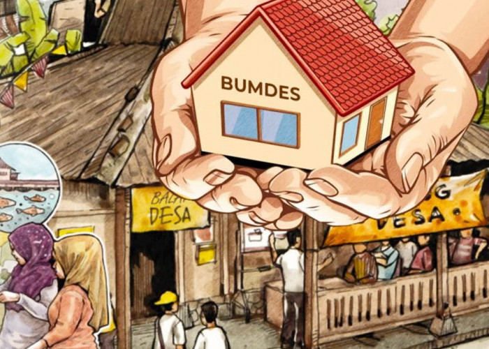 Pendamping Minta Desa Alihkan Ketahanan Pangan ke BUMDes, Hindari Risiko Hukum