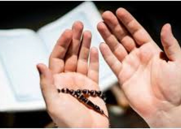 Bacaan Doa dan Dzikir Saat Melalukan Sholat Taubat Sesuai Anjuran Rasulullah SAW