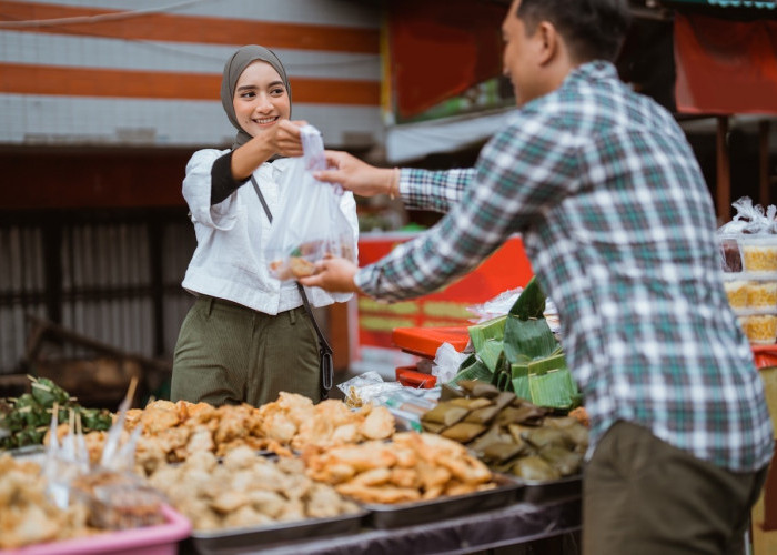 Walau dengan Modal Minim, Kamu Tetap Bisa Mulai Usaha UMKM