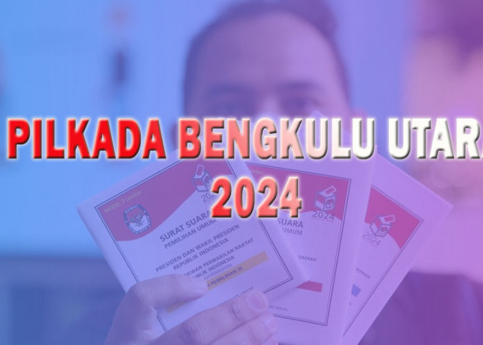 Jelang Pilkada 2024, PAN Bengkulu Utara Buka Peluang Koalisi Politik 