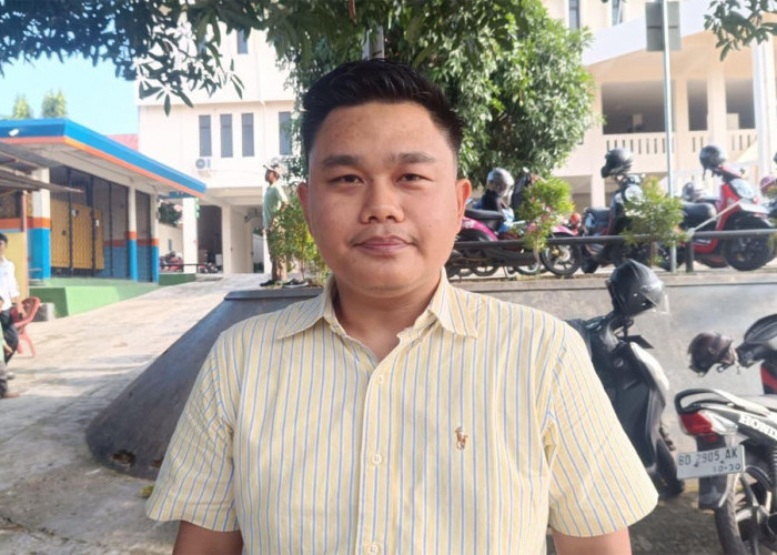 PH Erina Okriani Minta Majelis Hakim Tahan dan Tuntut 4 Komisioner KPU BS