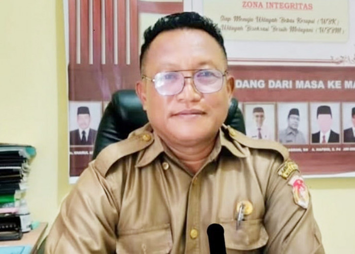 Verifikasi Berkas Bakal Calon Kades Bisa Diperpanjang hingga 7 Oktober
