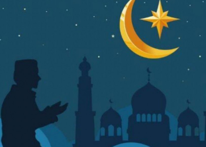 Bacaan Niat Ganti Puasa Ramadhan di Bulan Sya’ban, Lengkap Ada Artinya
