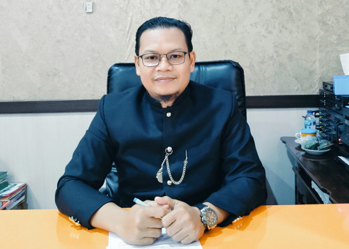 Optimalisasi PAD, Pemkab Ajak Masyarakat Manfaatkan Program Pemutihan Pajak