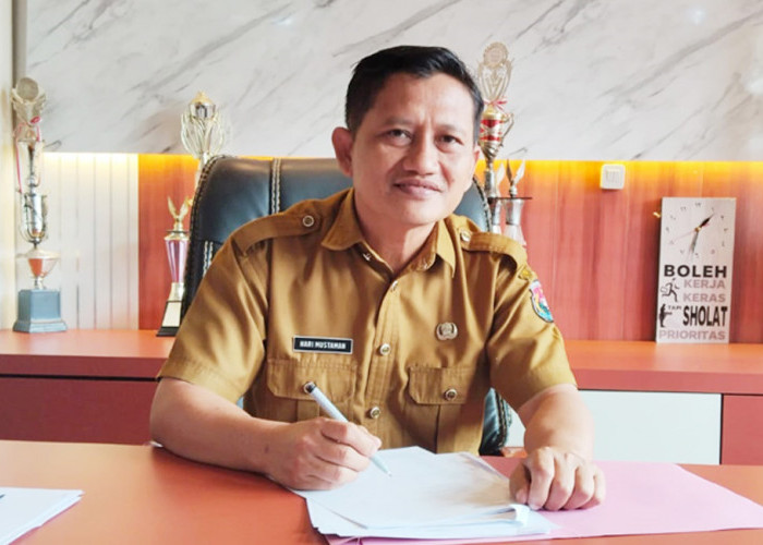 Mukomuko Bebas Wabah Penyakit Hewan Jelang Idul Adha 2026