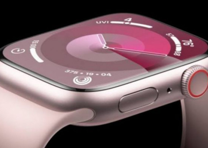 Apple Watch Dilarang Dijual di Negara Ini, Kok Bisa?