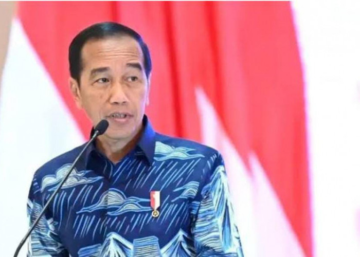 Informasi Jokowi Bakal Melepaskan Papua Barat Ternyata Hoax
