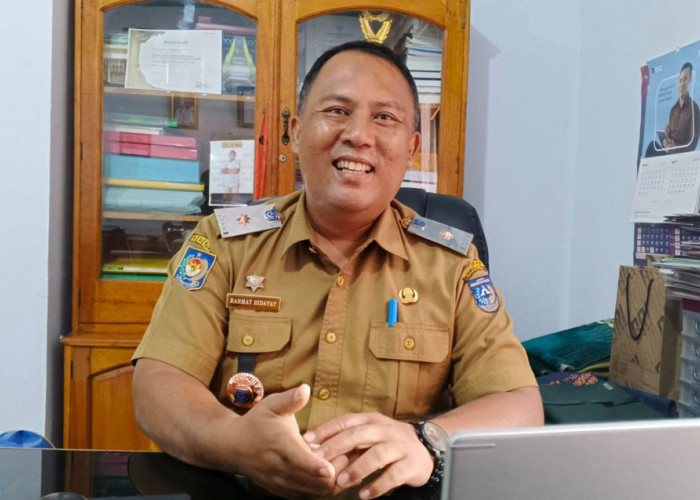 Siap-siap, Tahun Ini Bengkulu Utara Bakal Gelar Pilkades