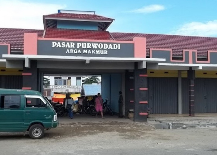 Tarif Retribusi Ruko Tinggi, Pedagang Minta Pemkab Sesuaikan Harga Sewa