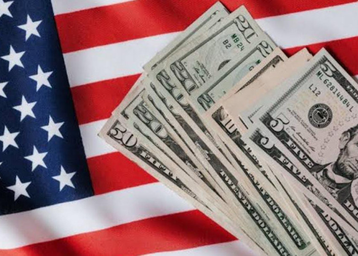 Urutan 10 Mata Uang Tertinggi di Dunia, Dollar Amerika Masih Bisa Atur Ekonomi Dunia