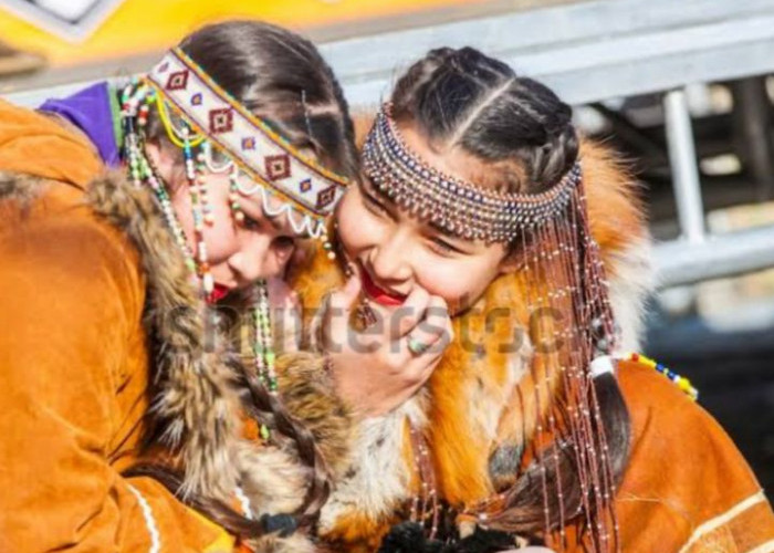 Tradisi Nyeleneh di Kamchatka, Tamu yang ke Rumah Boleh Garap Istri Tuan Rumah