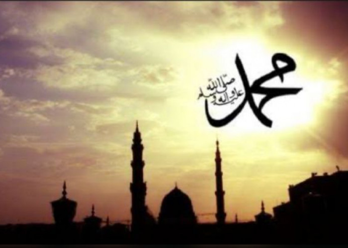 Bulan Kelahiran Nabi Muhammad SAW, Perbanyak Amalan dan Doa Berikut ini
