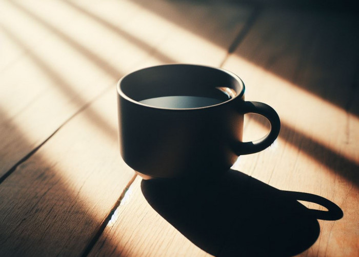 5 Penyebab Perut Terasa Kembung dan Sakit Setelah Minum Kopi, Jangan Langsung Nyalahin Kafein Yah